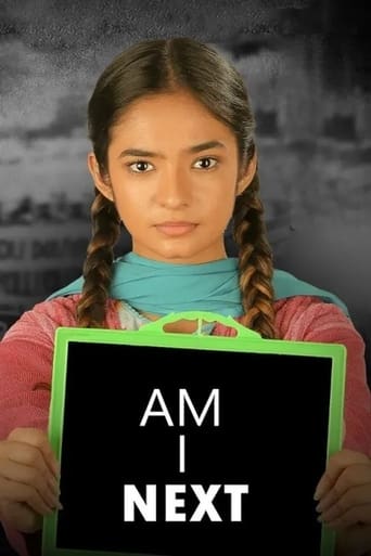  Am I Next (2023) 