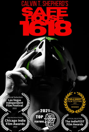 Safe House 1618 (2022)