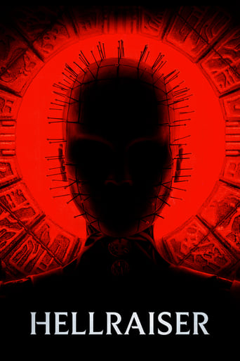 Hellraiser ( 2022 )