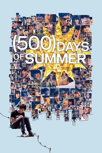 500 Days of Summer ( 2009 )