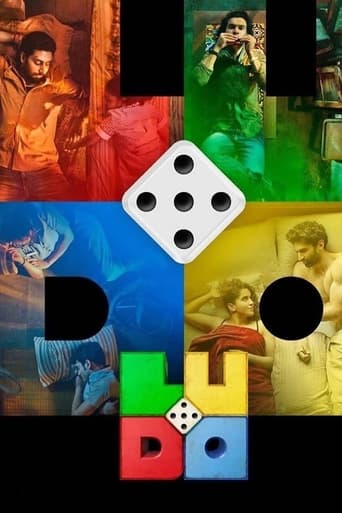  Ludo (2020) Multi sub