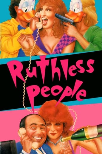 Ruthless People ( 1986 )