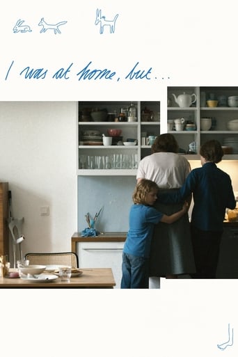 I Was At Home, But ( 2019 ) مدبلج الماني