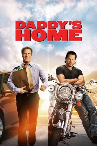 Daddy's Home (2015) Multi Sub