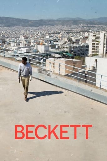 Beckett ( 2021 ) Multi Sub