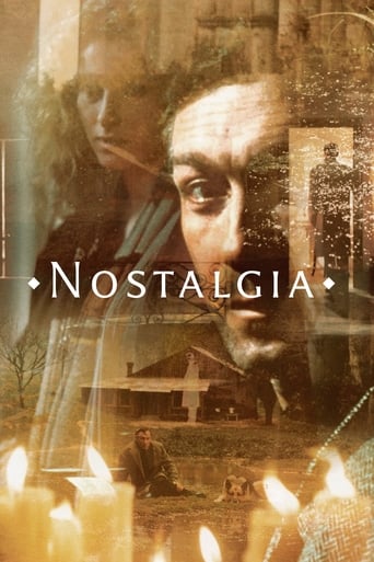  Nostalgia (1983)