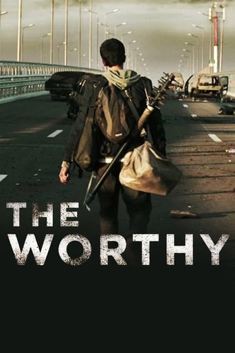 The Worthy ( 2016 ) مدبلج الماني