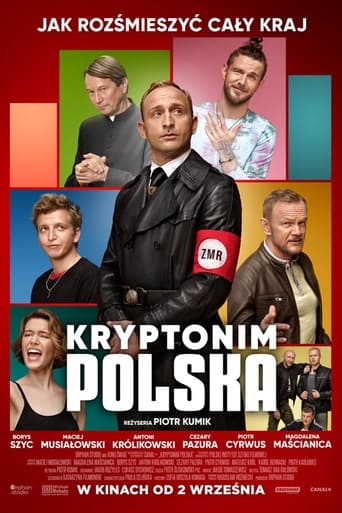 Kryptonim Polska (2023)