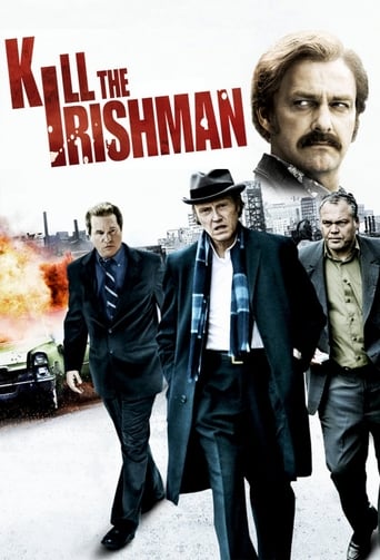 Kill The Irishman (2011) Eng Sub