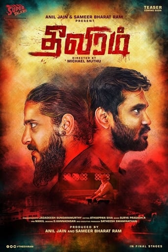  Theeviram ( 2020 )