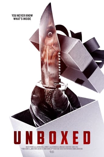 Unboxed ( 2022 )
