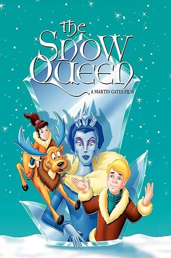 The Snow Queen ( 1995 )