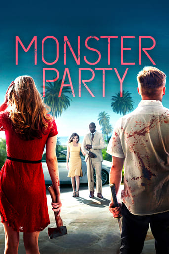 Monster Party ( 2018 )