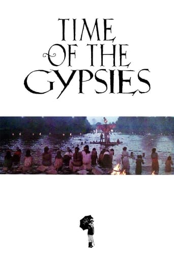 Time of the Gypsies ( 1988 )