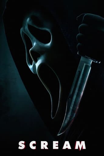 Scream ( 2022 )