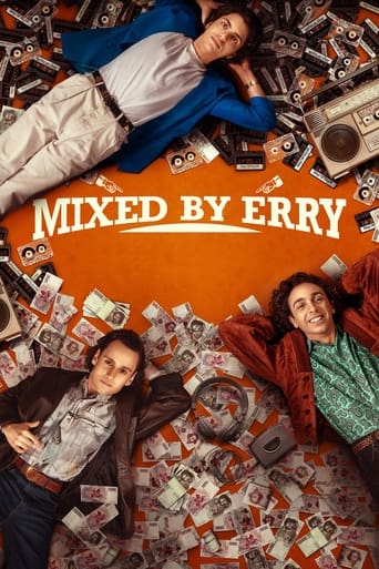  Mixed by Erry (2023)