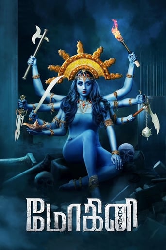  Mohini ( 2018 )