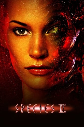 Species II ( 1998 )