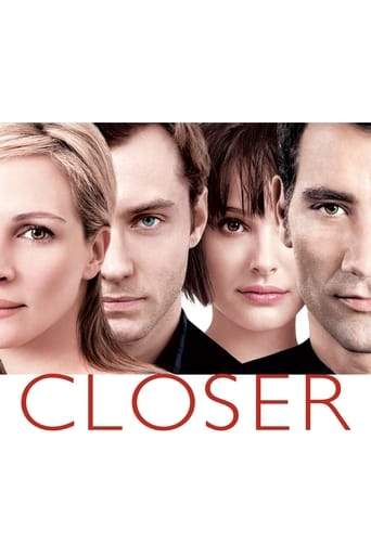 Closer ( 2004 )
