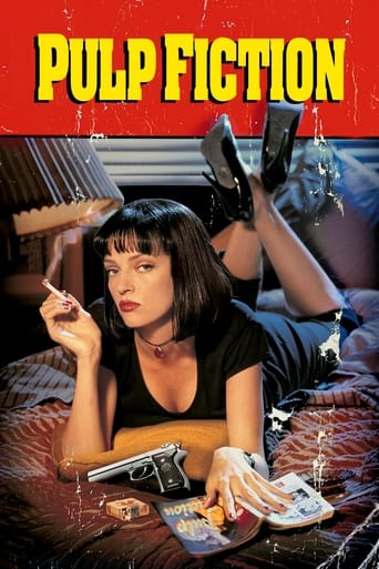  Pulp Fiction (1994)