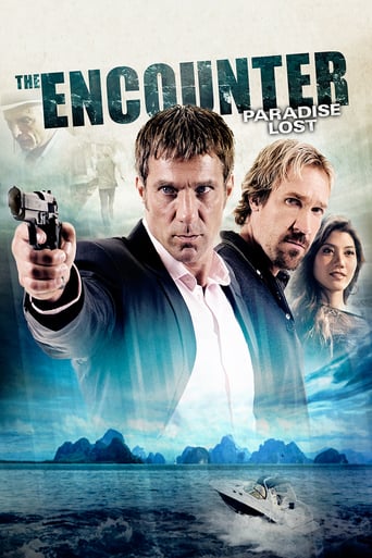 The Encounter 2: Paradise Lost ( 2012 )