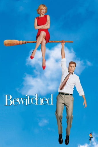 Bewitched ( 2005 )