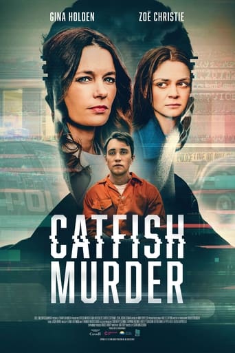Catfish Murder ( 2023 )