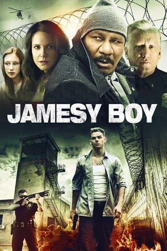 Jamesy Boy (2014) Eng Sub