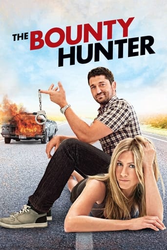 The Bounty Hunter (2010) Multi Sub