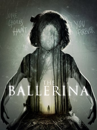 The Ballerina ( 2017 )