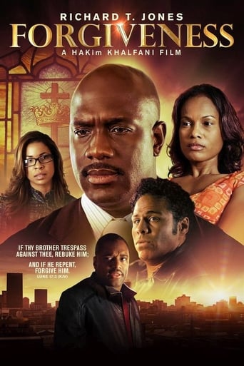 Forgiveness ( 2015 )