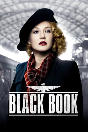 Black Book ( 2006 )