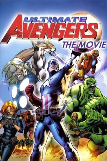 Ultimate Avengers: The Movie ( 2006 )