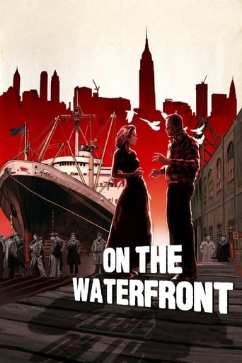  On the Waterfront (1954)