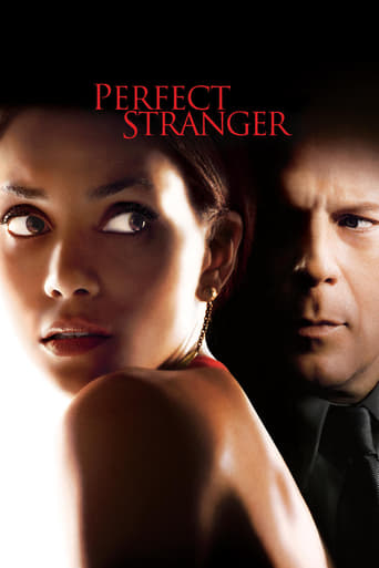 Perfect Stranger ( 2007 )