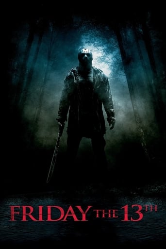 Friday The 13th ( 2009 ) HD