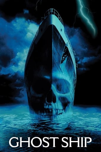 Ghost Ship ( 2002 )
