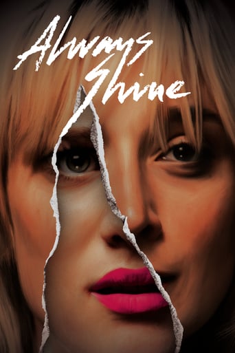 Always Shine (2016) Eng Sub