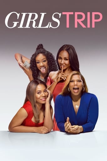 Girls Trip (2017) Multi Sub