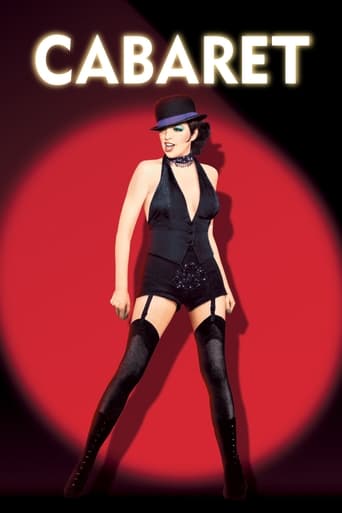 Cabaret (1972)