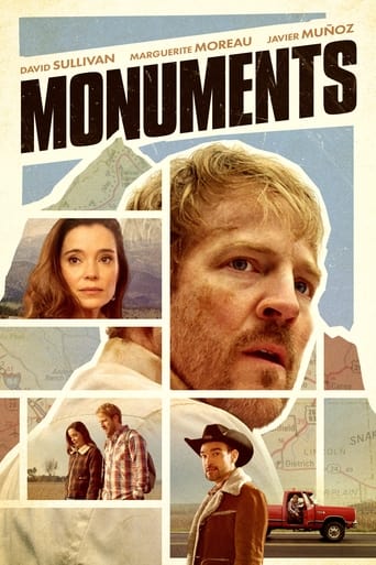 Monuments ( 2021 )