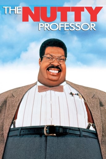  The Nutty Professor (1996)