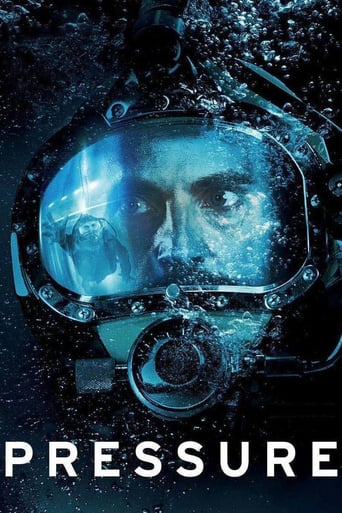  Pressure ( 2015 )