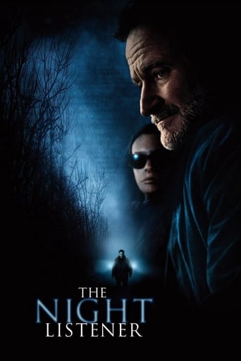 The Night Listener ( 2006 )