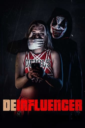 Deinfluencer (2023)