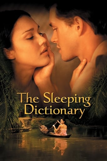 The Sleeping Dictionary ( 2003 )