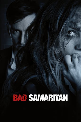 Bad Samaritan ( 2018 )