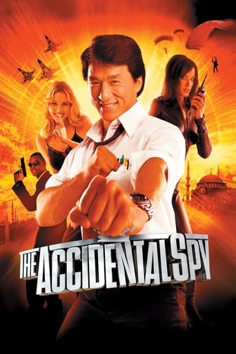 The Accidental Spy ( 2001 )