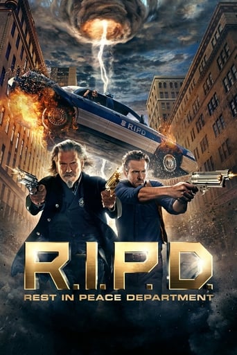 R I P D ( 2013 )