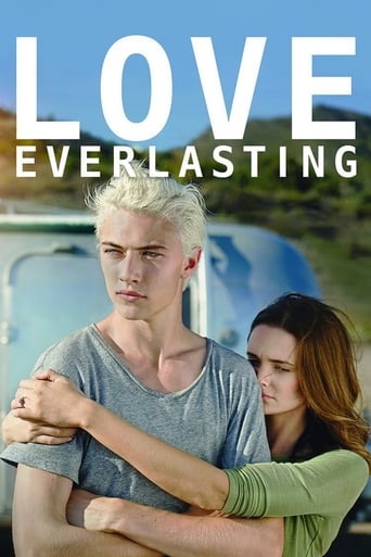 Love Everlasting ( 2016 )